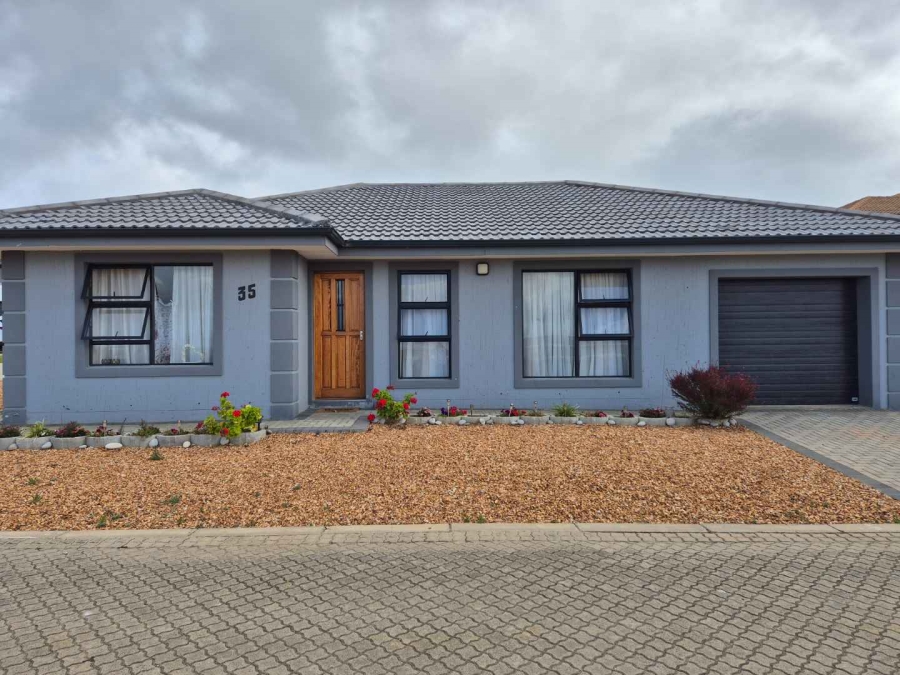 3 Bedroom Property for Sale in Dana Bay Western Cape